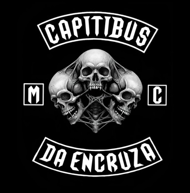 Capitibus da Encruza MC